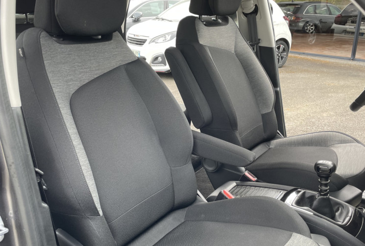 Citroën Spacetourer 1.5 BlueHDi  S&S 130 CV FEEL