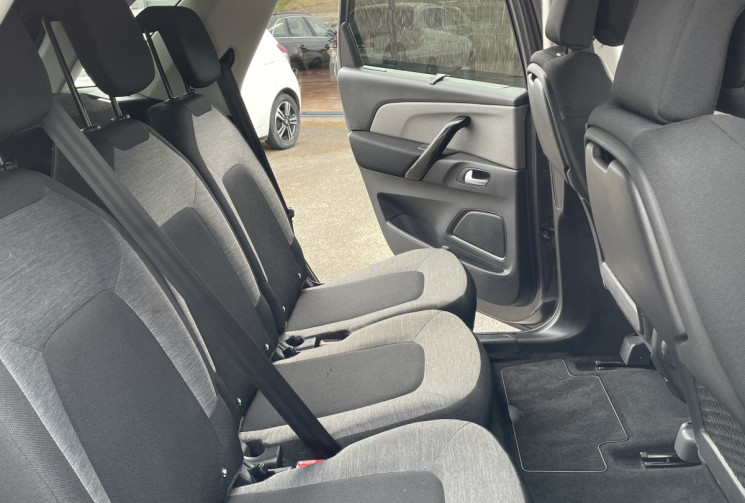 Citroën Spacetourer 1.5 BlueHDi  S&S 130 CV FEEL