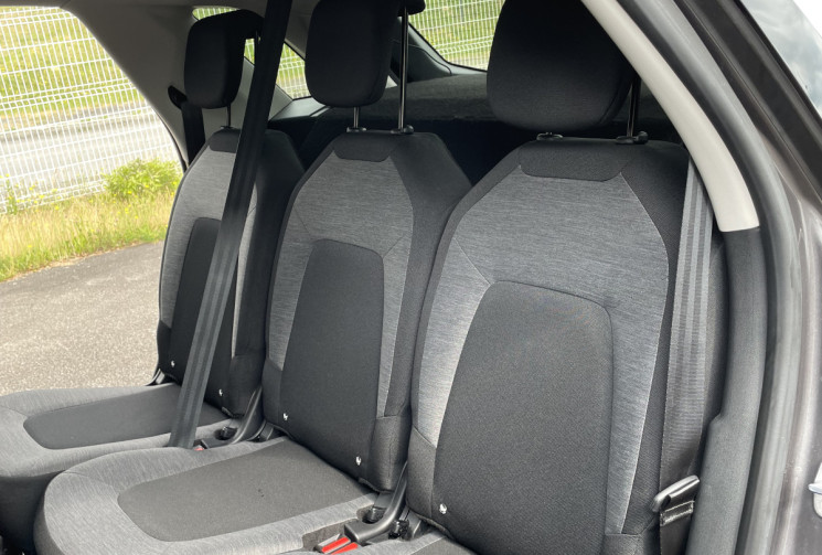 Citroën Spacetourer 1.5 BlueHDi  S&S 130 CV FEEL