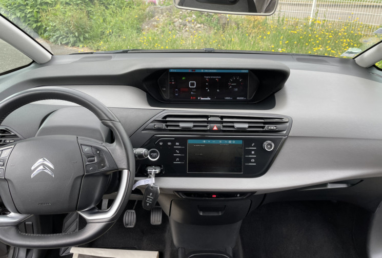 Citroën Spacetourer 1.5 BlueHDi  S&S 130 CV FEEL