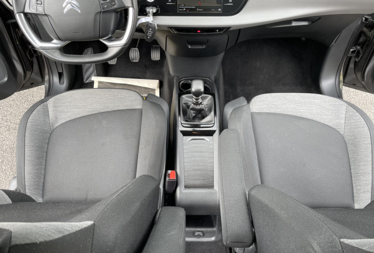 Citroën Spacetourer 1.5 BlueHDi  S&S 130 CV FEEL