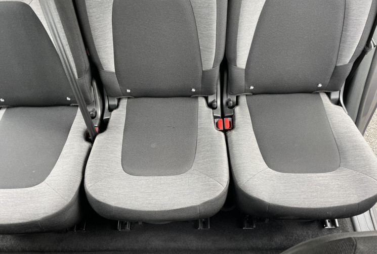 Citroën Spacetourer 1.5 BlueHDi  S&S 130 CV FEEL