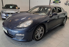 Porsche Panamera 4S V8 4.8 400 PDK - NBRS OPTIONS - ENTRETIENT - GTIE -