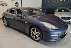 Porsche Panamera 4S V8 4.8 400 PDK - NBRS OPTIONS - ENTRETIENT - GTIE -