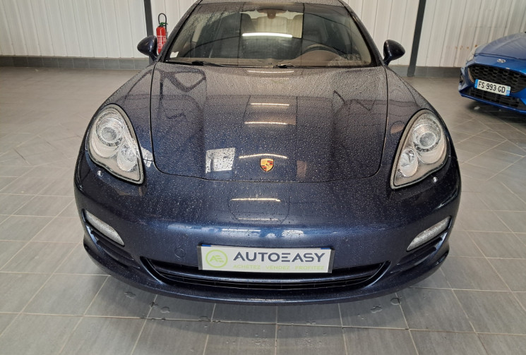 Porsche Panamera 4S V8 4.8 400 PDK - NBRS OPTIONS - ENTRETIENT - GTIE -