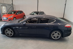 Porsche Panamera 4S V8 4.8 400 PDK - NBRS OPTIONS - ENTRETIENT - GTIE -