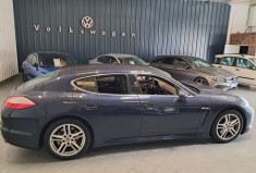 Porsche Panamera 4S V8 4.8 400 PDK - NBRS OPTIONS - ENTRETIENT - GTIE -