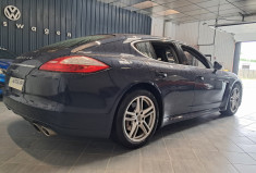 Porsche Panamera 4S V8 4.8 400 PDK - NBRS OPTIONS - ENTRETIENT - GTIE -