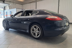 Porsche Panamera 4S V8 4.8 400 PDK - REPROG ETHANOL E85 - NBRS OPTIONS - ENTRETIENT - GTIE -
