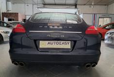Porsche Panamera 4S V8 4.8 400 PDK - NBRS OPTIONS - ENTRETIENT - GTIE -