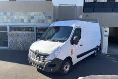 Renault Master CAMIONNETTE 2.3 DCI 145CH