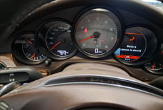 Porsche Panamera 4S V8 4.8 400 PDK - NBRS OPTIONS - ENTRETIENT - GTIE -