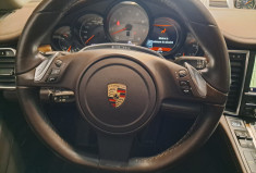 Porsche Panamera 4S V8 4.8 400 PDK - REPROG ETHANOL E85 - NBRS OPTIONS - ENTRETIENT - GTIE -
