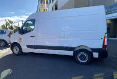 Renault Master CAMIONNETTE 2.3 DCI 145CH