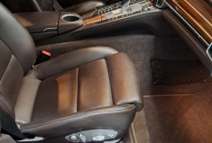 Porsche Panamera 4S V8 4.8 400 PDK - REPROG ETHANOL E85 - NBRS OPTIONS - ENTRETIENT - GTIE -