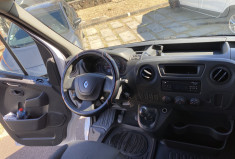 Renault Master CAMIONNETTE 2.3 DCI 145CH