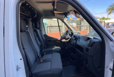 Renault Master CAMIONNETTE 2.3 DCI 145CH