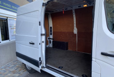 Renault Master CAMIONNETTE 2.3 DCI 145CH