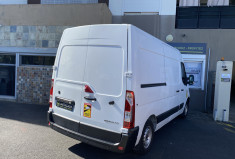 Renault Master CAMIONNETTE 2.3 DCI 145CH