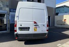Renault Master CAMIONNETTE 2.3 DCI 145CH