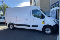 Renault Master CAMIONNETTE 2.3 DCI 145CH