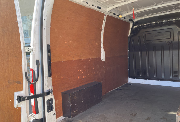Renault Master CAMIONNETTE 2.3 DCI 145CH