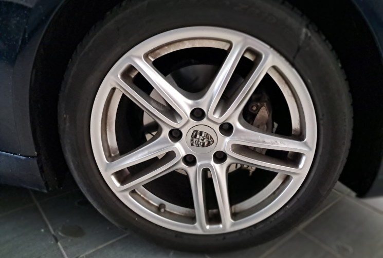 Porsche Panamera 4S V8 4.8 400 PDK - NBRS OPTIONS - ENTRETIENT - GTIE -