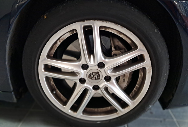 Porsche Panamera 4S V8 4.8 400 PDK - NBRS OPTIONS - ENTRETIENT - GTIE -