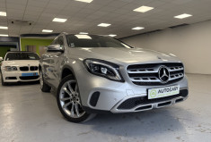 Mercedes GLA 220 d 4 MATIC SENSATION 42 000 km !!!!!!