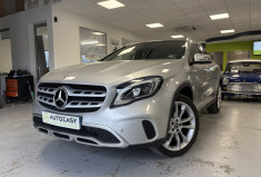Mercedes GLA 220 d  4 MATIC 42 000 km !!!!!!