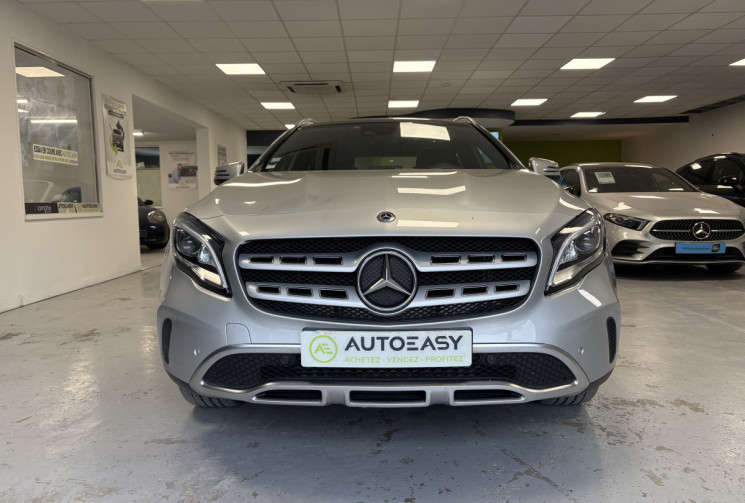 Mercedes GLA 220 d 4 MATIC SENSATION 42 000 km !!!!!!