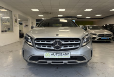 Mercedes GLA 220 d 4 MATIC SENSATION 42 000 km !!!!!!