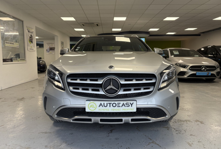 Mercedes GLA 220 d 4 MATIC SENSATION 42 000 km !!!!!!
