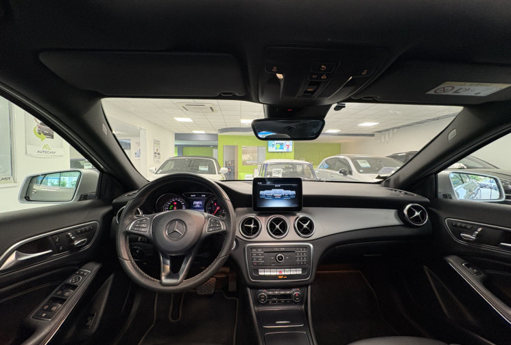 Mercedes GLA 220 d 4 MATIC SENSATION 42 000 km !!!!!!