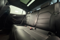Mercedes GLA 220 d 4 MATIC SENSATION 42 000 km !!!!!!