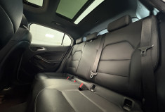 Mercedes GLA 220 d 4 MATIC SENSATION 42 000 km !!!!!!