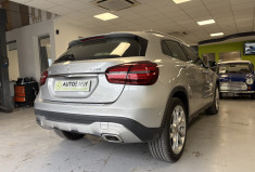 Mercedes GLA 220 d 4 MATIC SENSATION 42 000 km !!!!!!