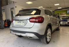 Mercedes GLA 220 d 4 MATIC SENSATION 42 000 km !!!!!!