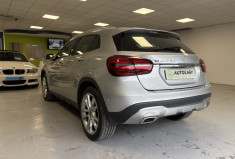 Mercedes GLA 220 d 4 MATIC SENSATION 42 000 km !!!!!!