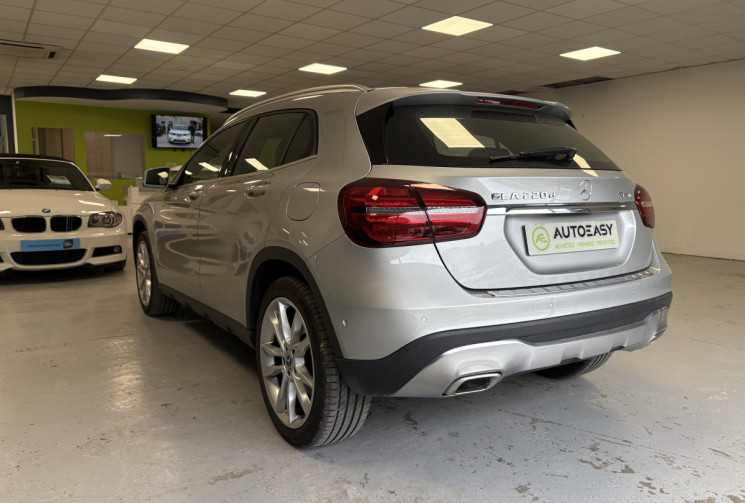 Mercedes GLA 220 d 4 MATIC SENSATION 42 000 km !!!!!!