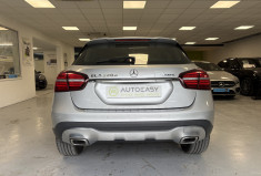 Mercedes GLA 220 d 4 MATIC SENSATION 42 000 km !!!!!!