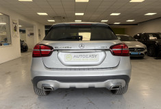 Mercedes GLA 220 d 4 MATIC SENSATION 42 000 km !!!!!!