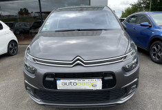 Citroën Spacetourer 1.5 BlueHDi  S&S 130 CV FEEL