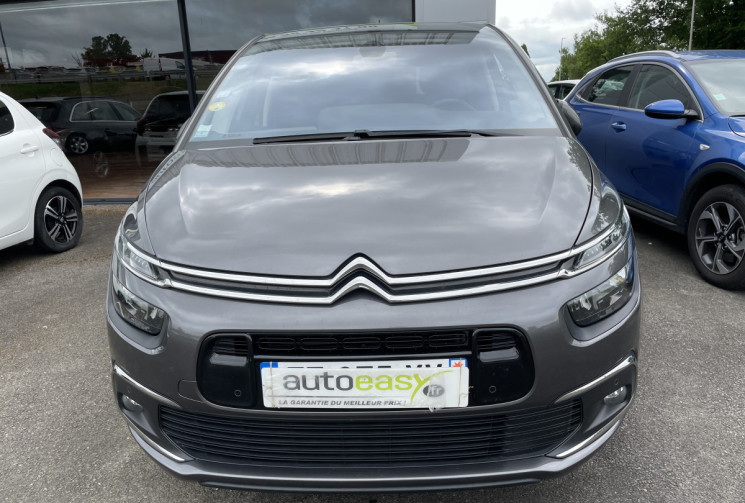 Citroën Spacetourer 1.5 BlueHDi  S&S 130 CV FEEL