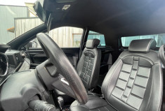 Ligier JS SPORT - TRES BON ETAT - INTERIEUR CUIR - GARANTIE 12 MOIS