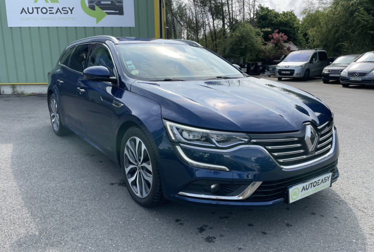 Renault TALISMAN ESTATE 1.6 dCi 130ch energy Intens EDC