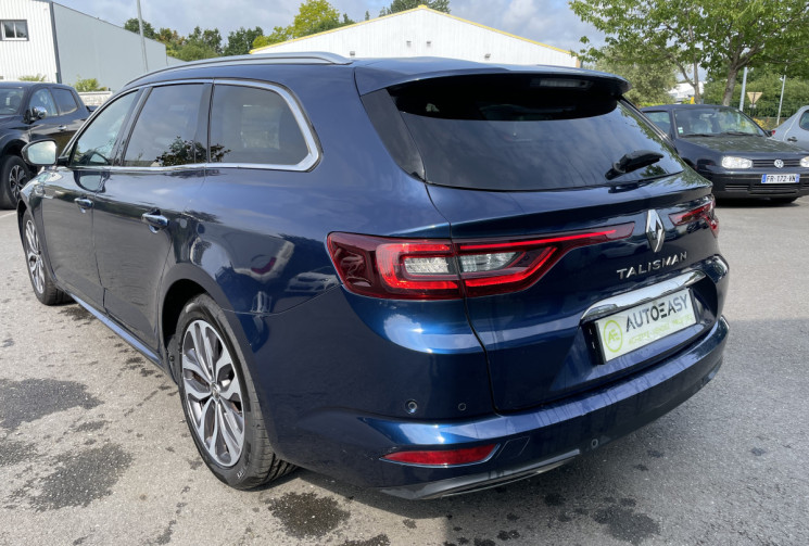 Renault TALISMAN ESTATE 1.6 dCi 130ch energy Intens EDC