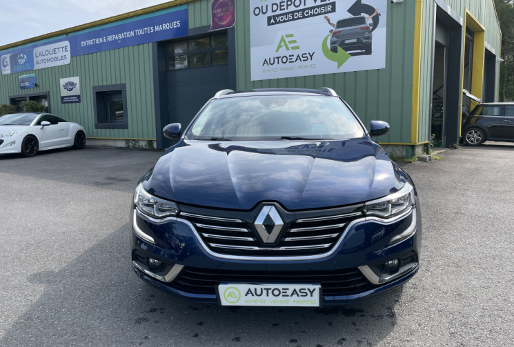 Renault TALISMAN ESTATE 1.6 dCi 130ch energy Intens EDC