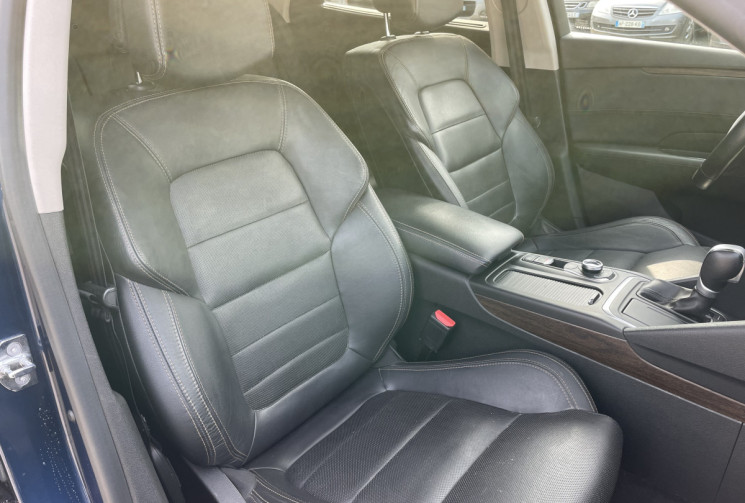 Renault TALISMAN ESTATE 1.6 dCi 130ch energy Intens EDC