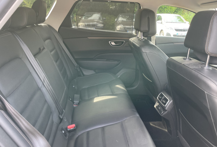Renault TALISMAN ESTATE 1.6 dCi 130ch energy Intens EDC